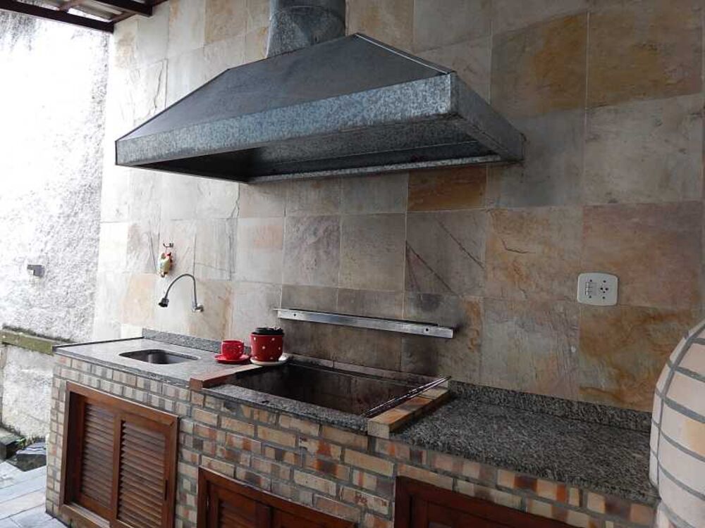 Casa de Condomínio à venda com 4 quartos, 567m² - Foto 17