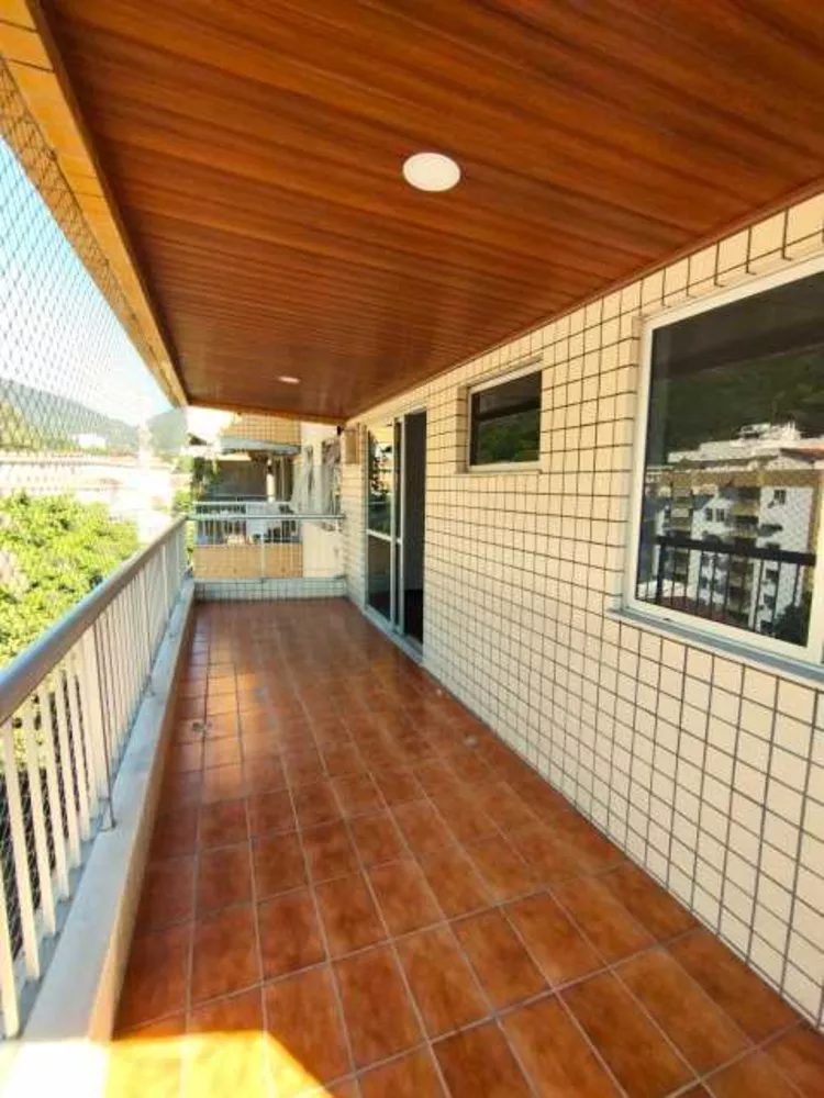 Cobertura, 3 quartos, 200 m² - Foto 7