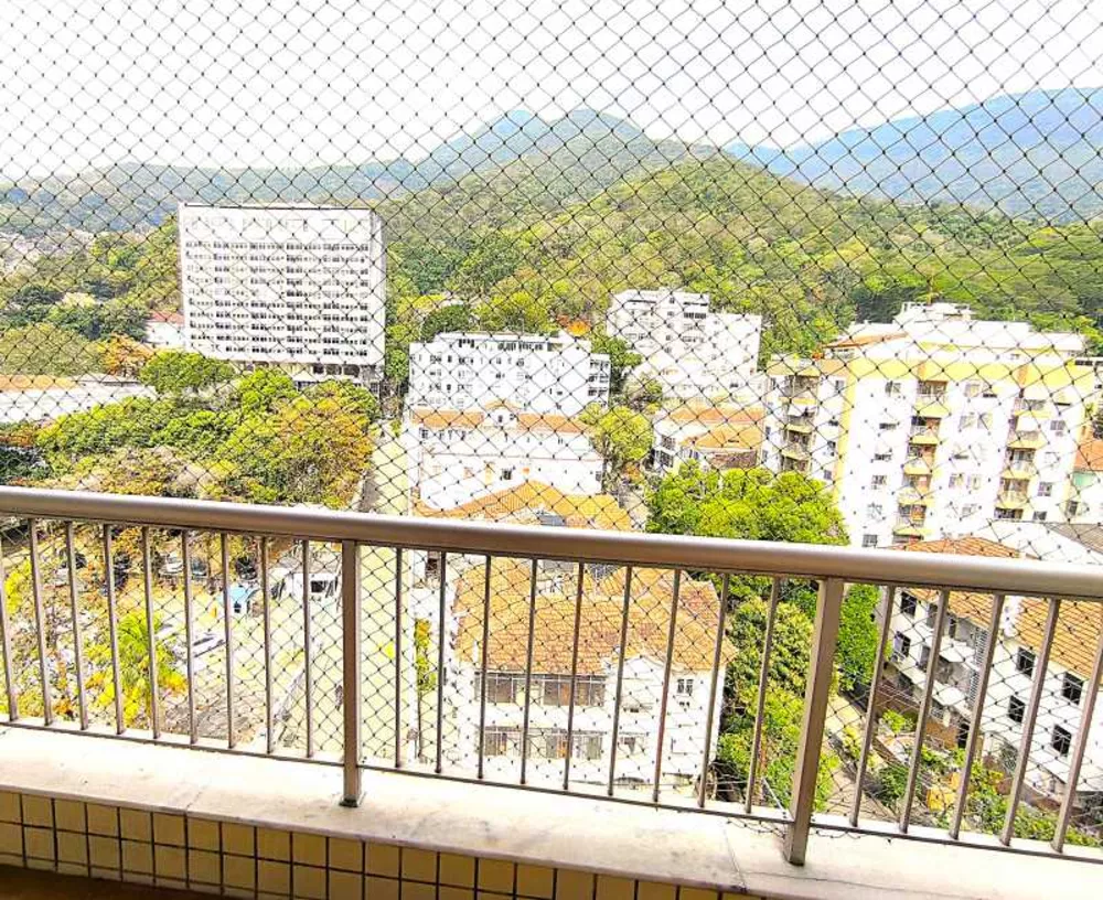 Cobertura, 3 quartos, 200 m² - Foto 12