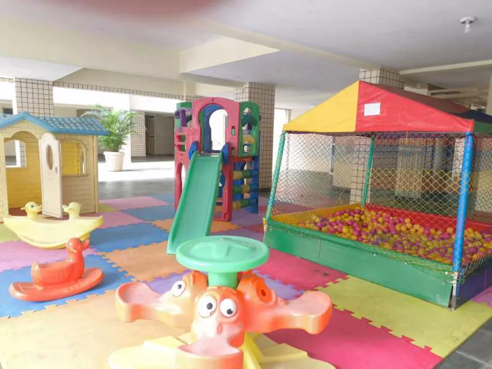 Cobertura, 3 quartos, 200 m² - Foto 5