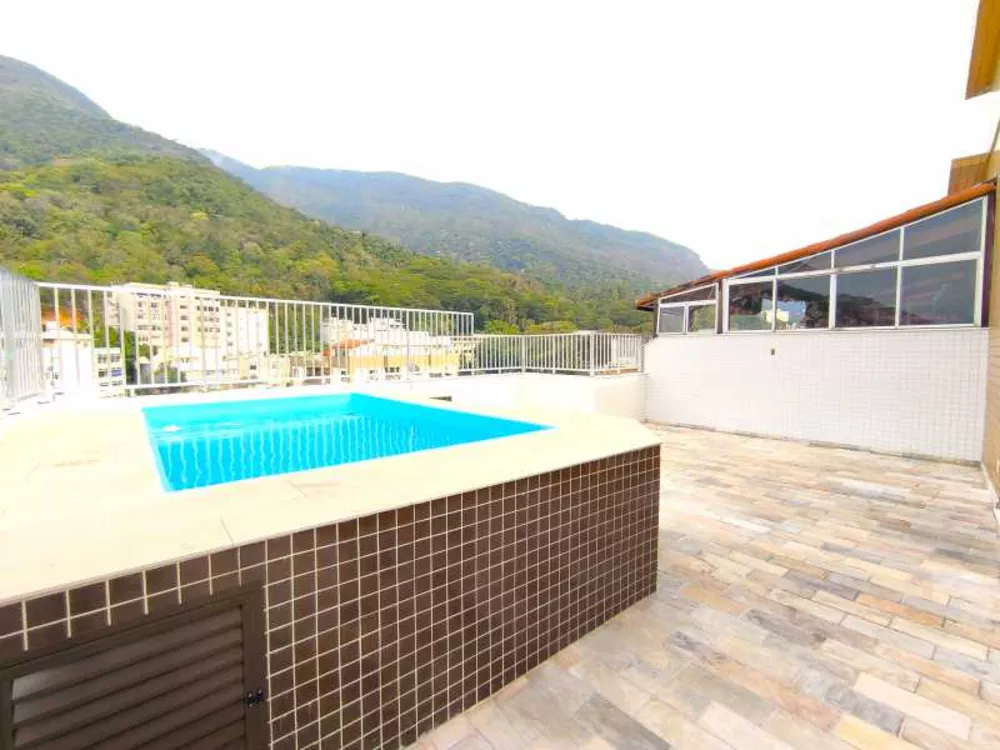 Cobertura, 3 quartos, 200 m² - Foto 10
