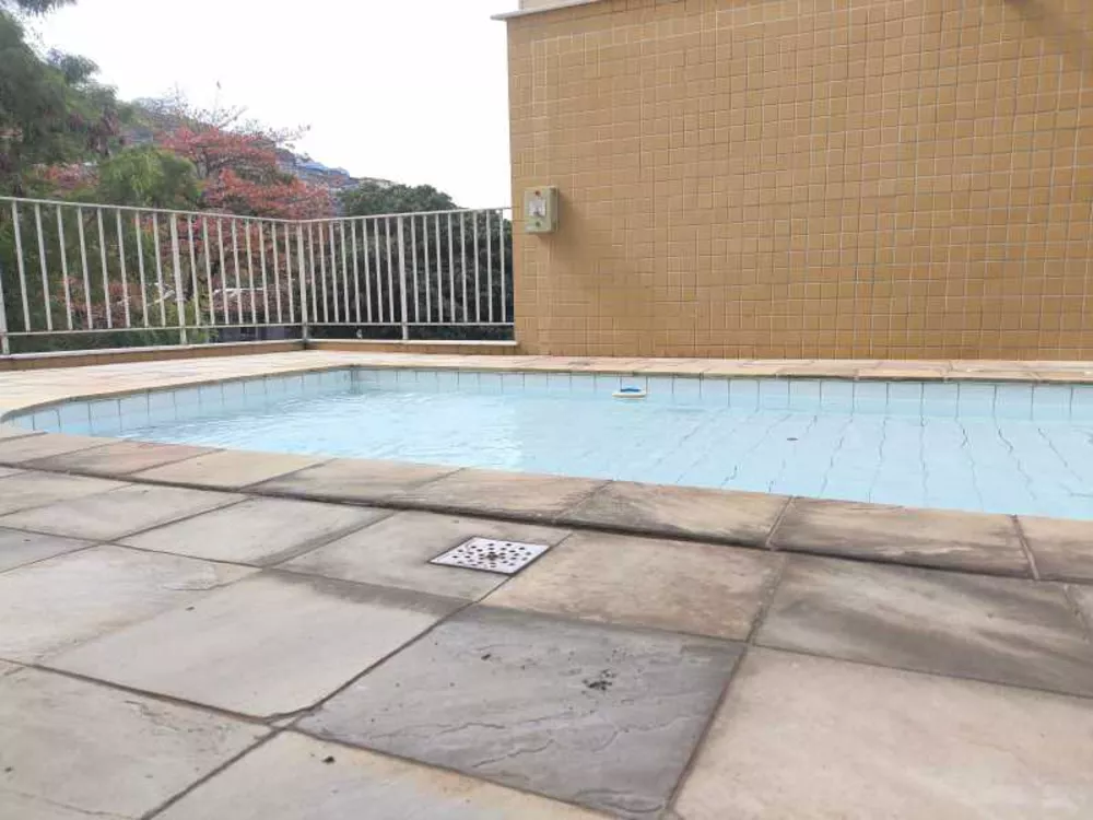 Cobertura, 3 quartos, 200 m² - Foto 11