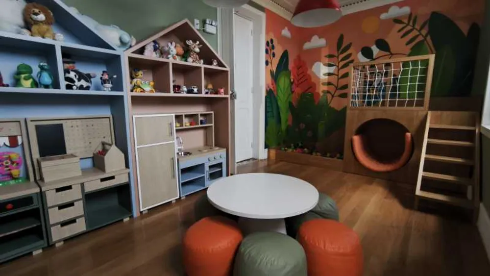 Apartamento, 2 quartos, 143 m² - Foto 6