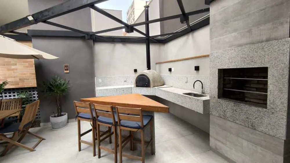 Apartamento, 2 quartos, 143 m² - Foto 4