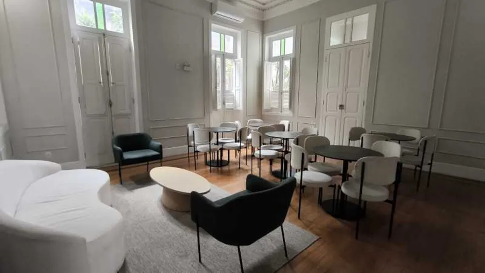 Apartamento, 2 quartos, 143 m² - Foto 10