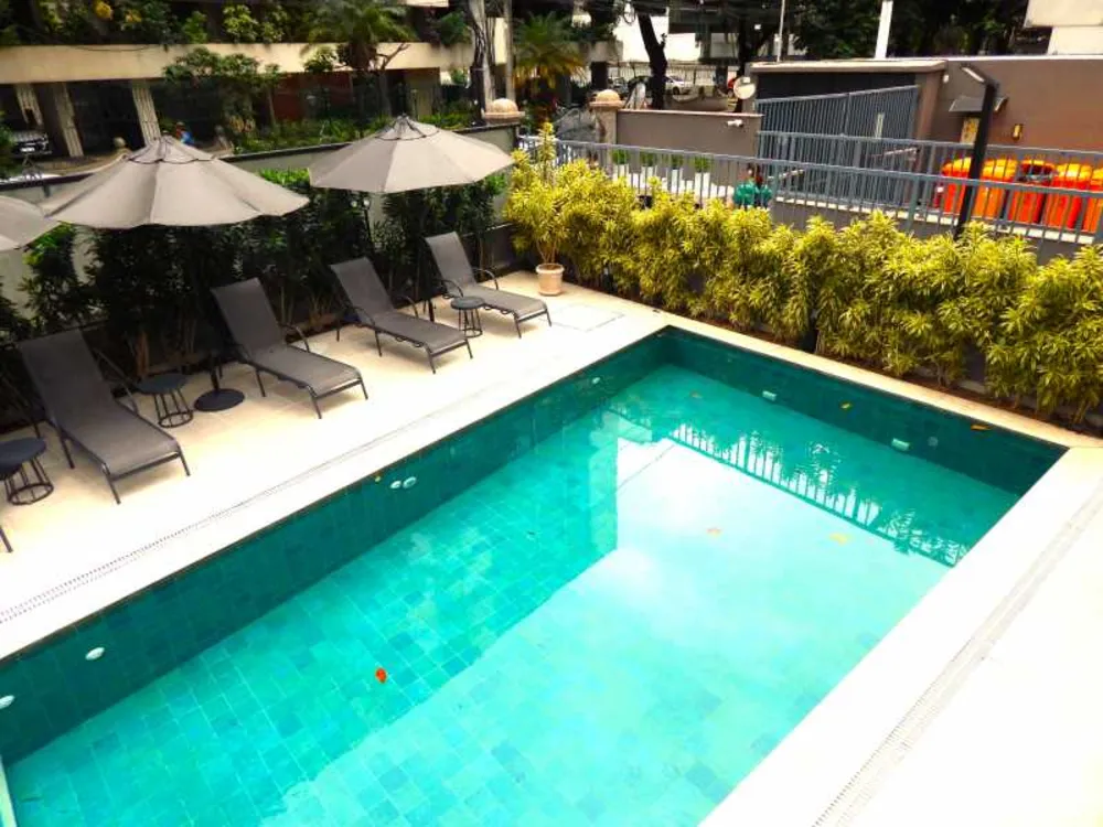 Apartamento, 2 quartos, 143 m² - Foto 1