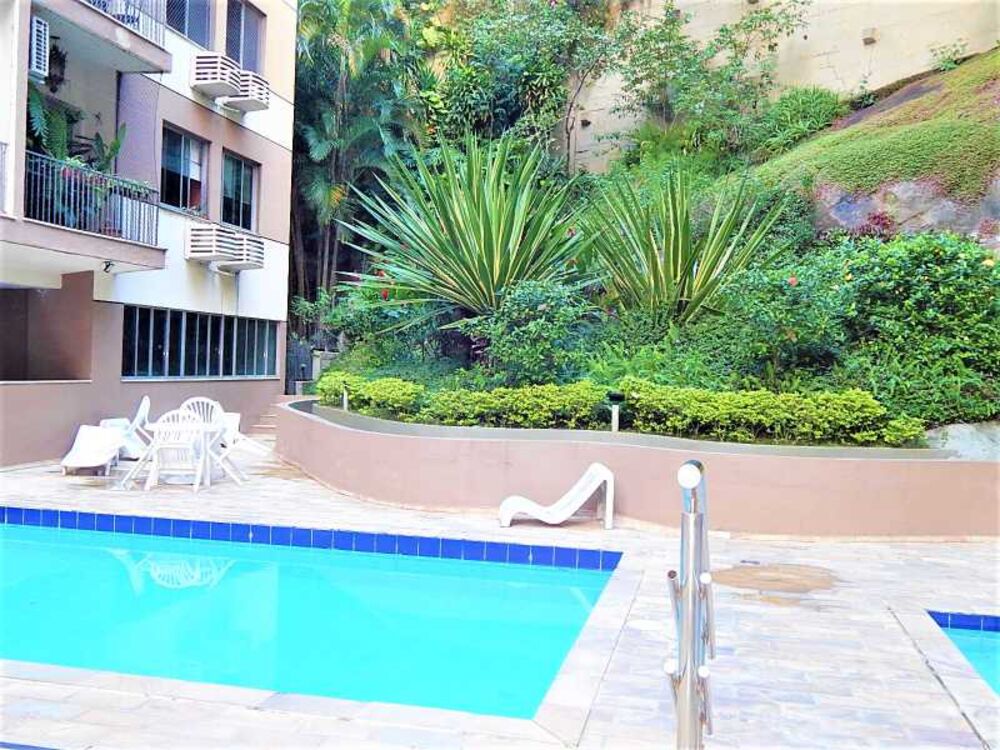 Apartamento à venda com 2 quartos, 90m² - Foto 12