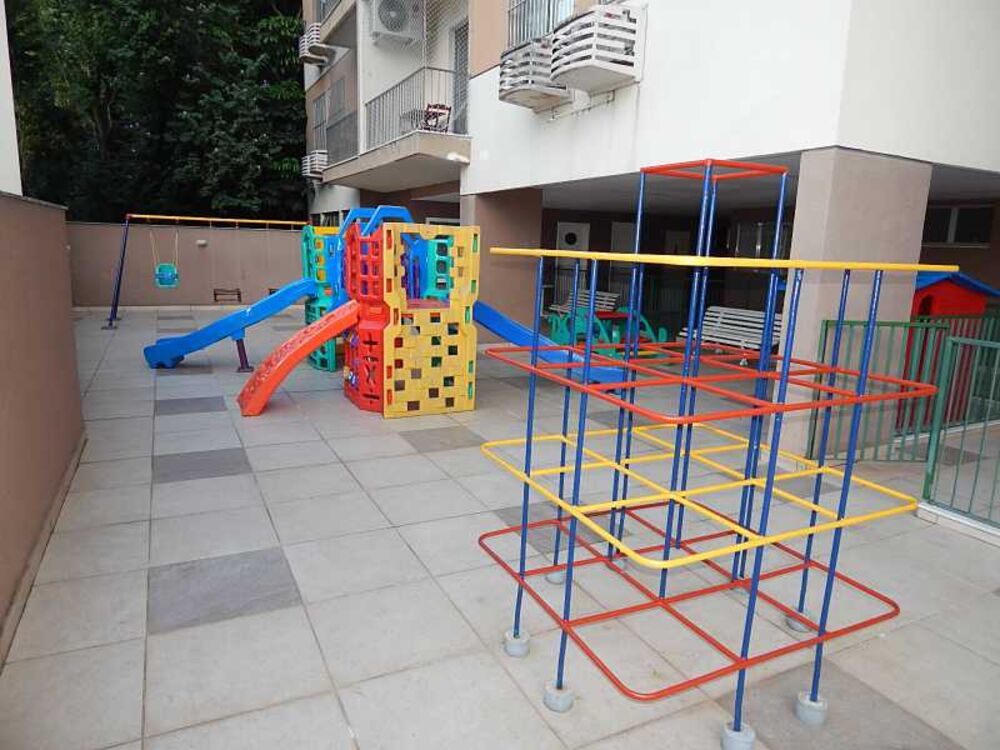 Apartamento à venda com 2 quartos, 90m² - Foto 14