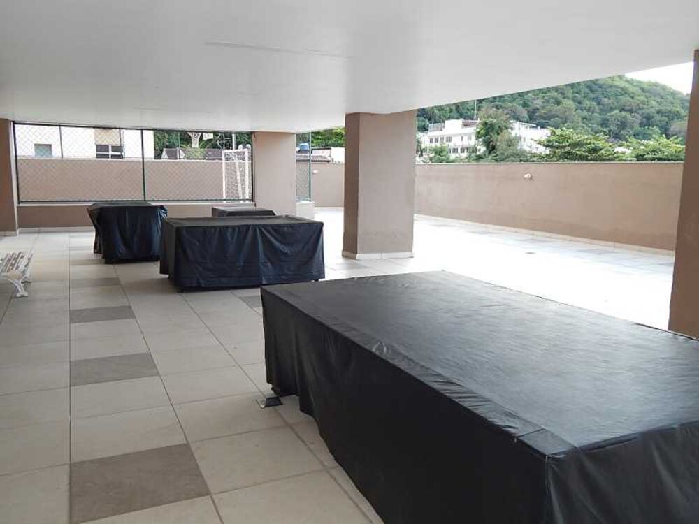 Apartamento à venda com 2 quartos, 90m² - Foto 15