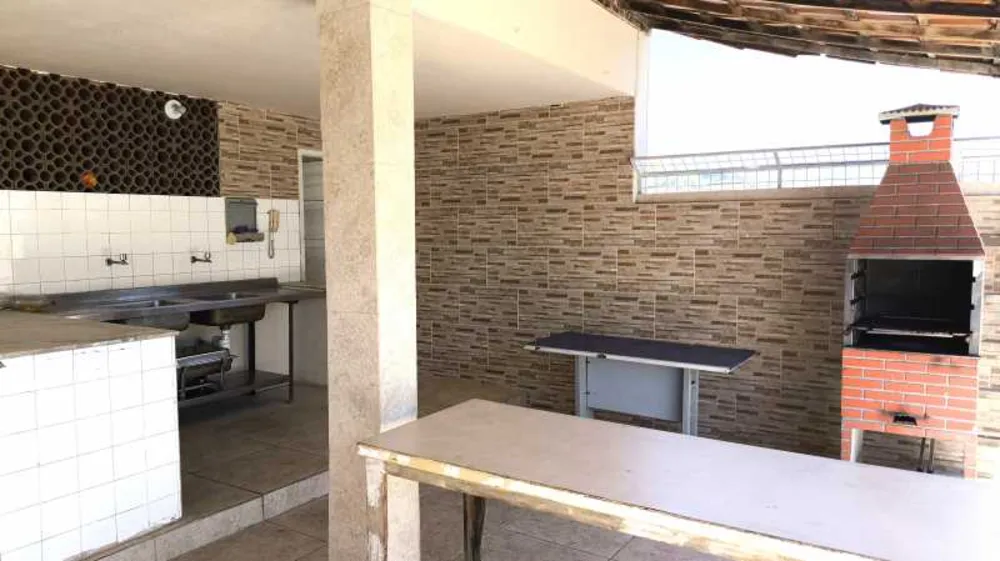 Apartamento, 2 quartos, 72 m² - Foto 10