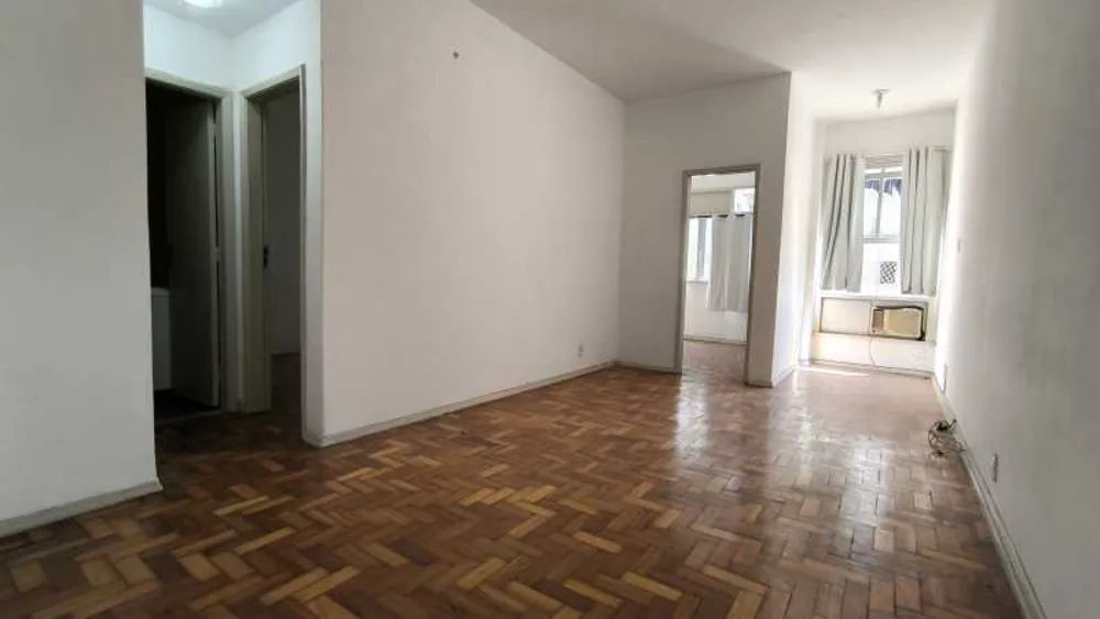 Apartamento, 2 quartos, 72 m² - Foto 1