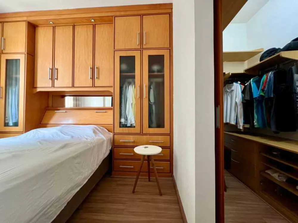 Apartamento, 2 quartos, 72 m² - Foto 6