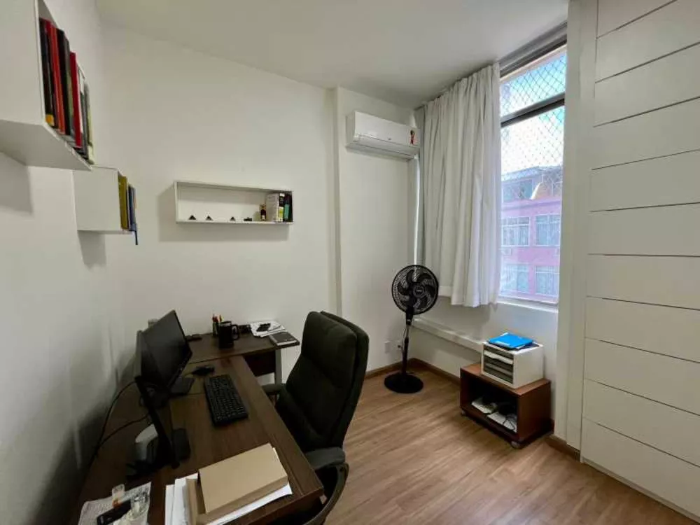 Apartamento, 2 quartos, 72 m² - Foto 10