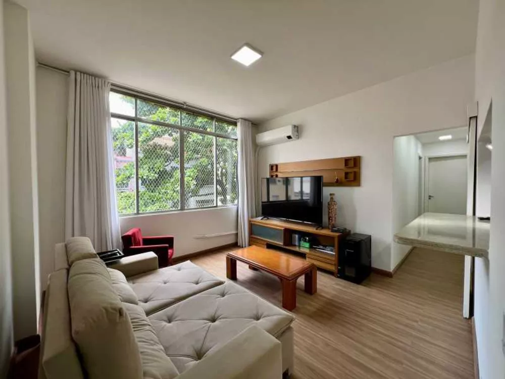 Apartamento, 2 quartos, 72 m² - Foto 3