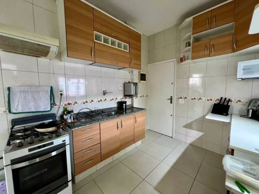 Apartamento, 2 quartos, 72 m² - Foto 11