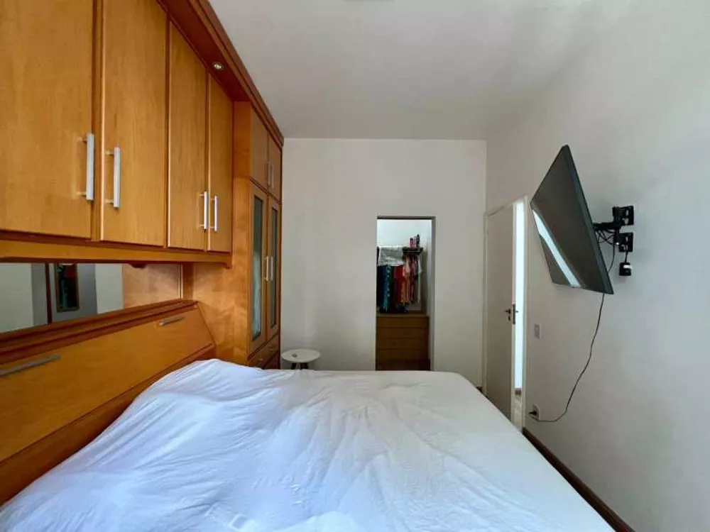Apartamento, 2 quartos, 72 m² - Foto 5