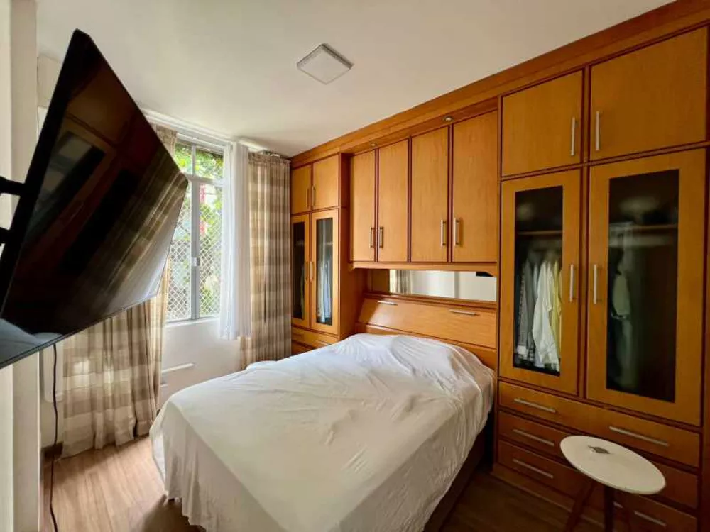 Apartamento, 2 quartos, 72 m² - Foto 4