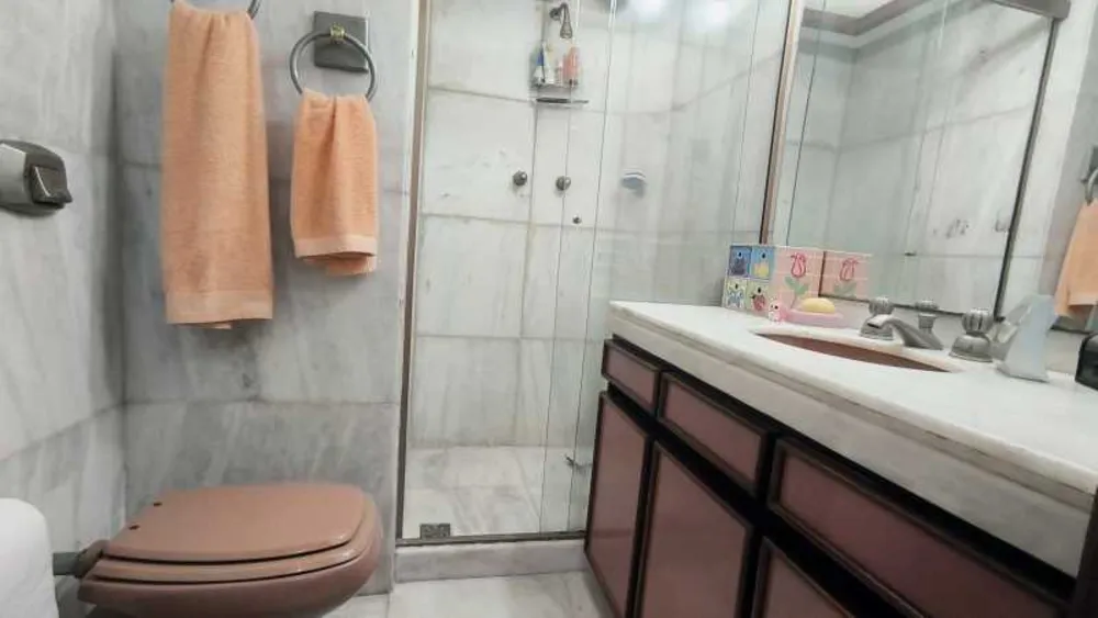 Cobertura, 6 quartos, 250 m² - Foto 9