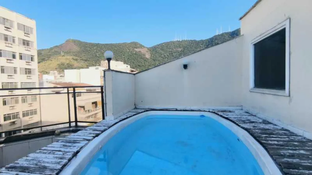 Cobertura, 6 quartos, 250 m² - Foto 17