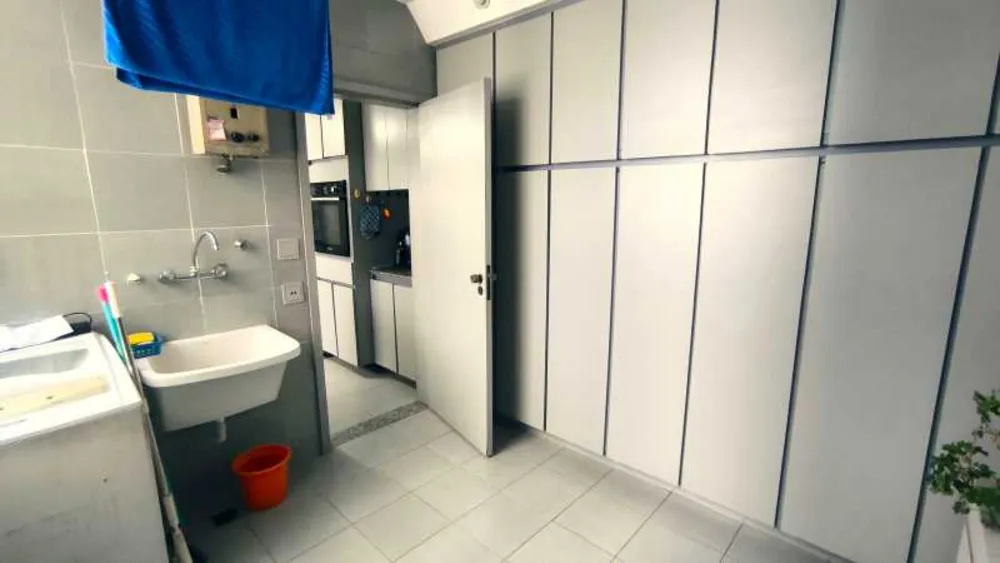 Cobertura, 6 quartos, 250 m² - Foto 16
