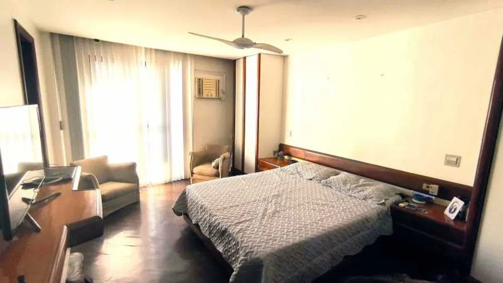 Cobertura, 6 quartos, 250 m² - Foto 6