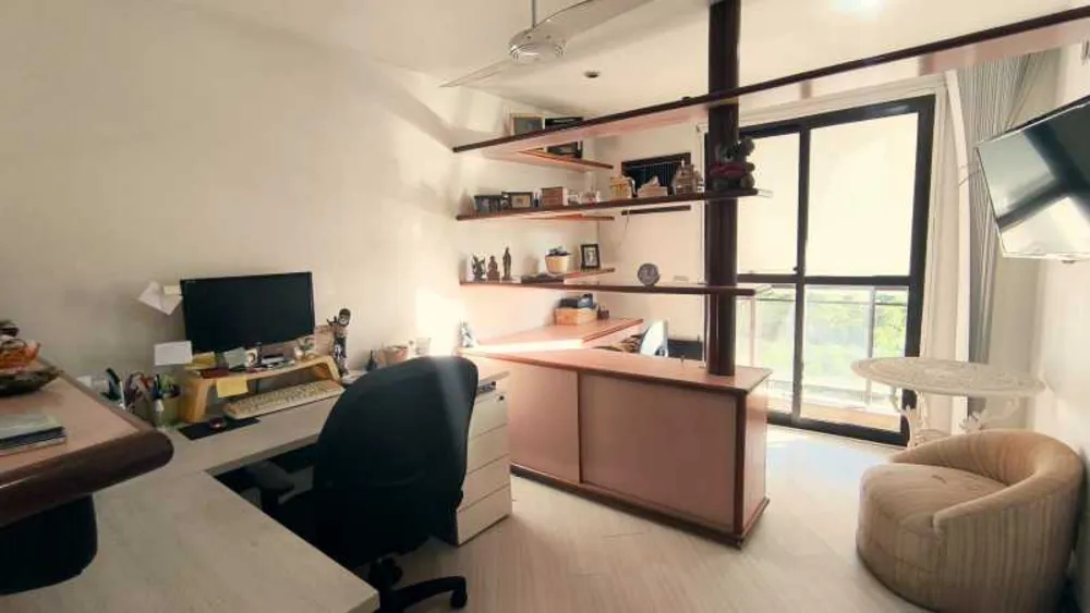 Cobertura, 6 quartos, 250 m² - Foto 12