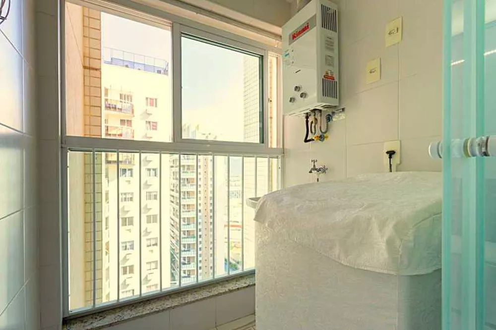 Apartamento, 2 quartos, 81 m² - Foto 12