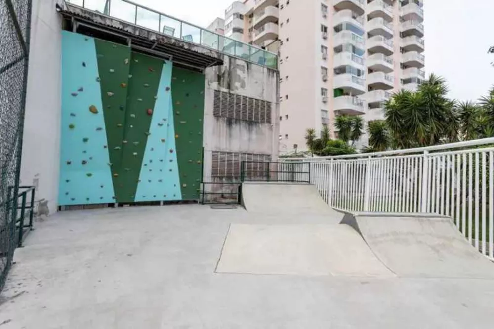 Apartamento, 2 quartos, 81 m² - Foto 22