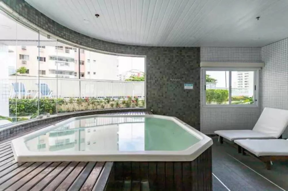 Apartamento, 2 quartos, 81 m² - Foto 15