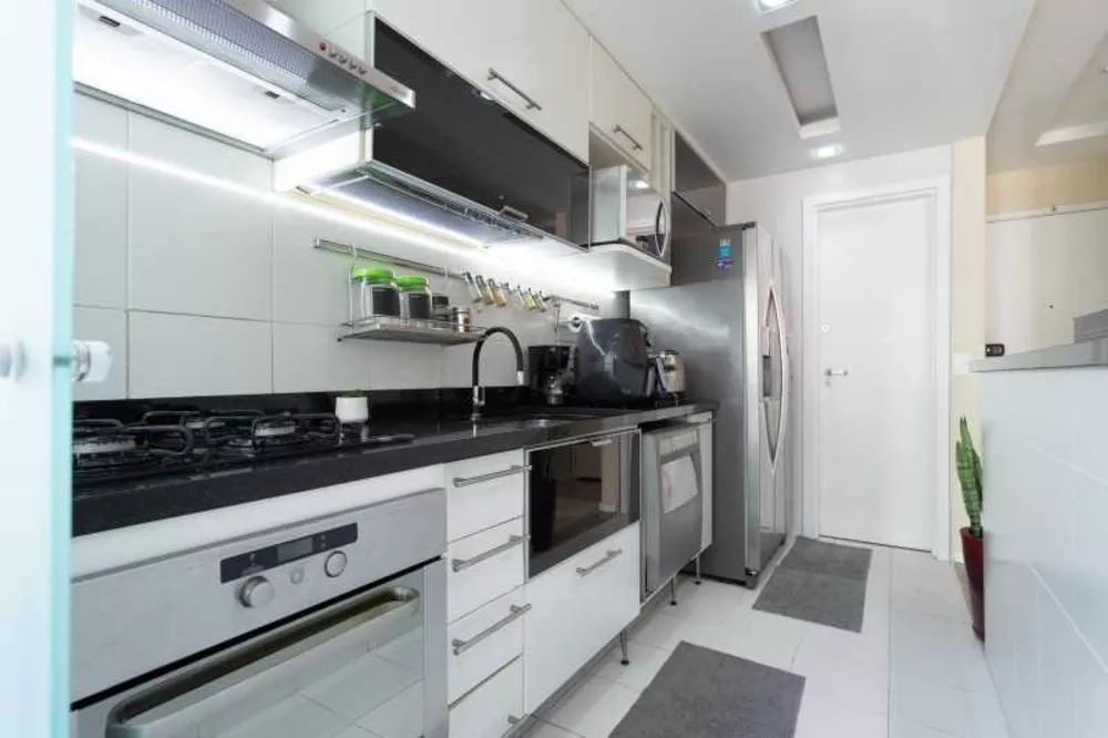 Apartamento, 2 quartos, 81 m² - Foto 11