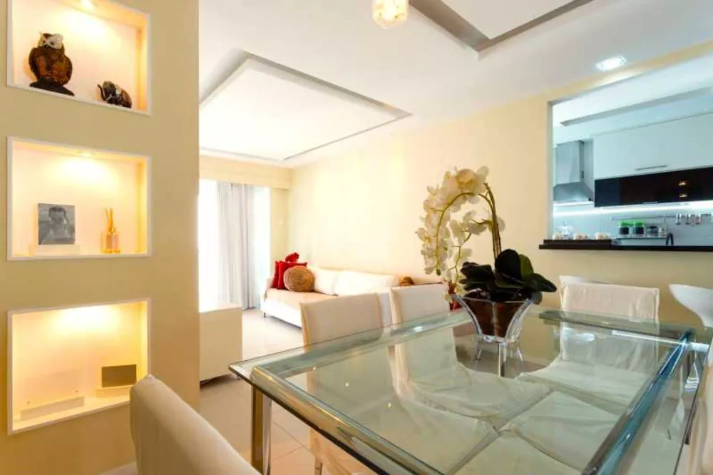 Apartamento, 2 quartos, 81 m² - Foto 1