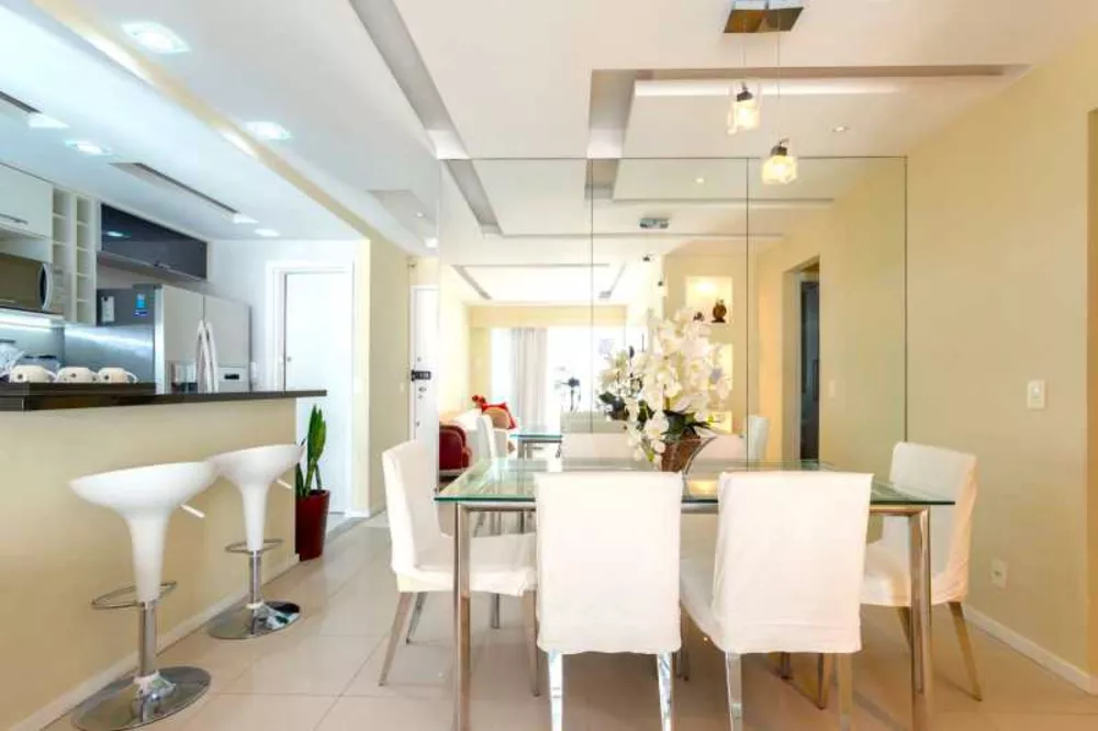 Apartamento, 2 quartos, 81 m² - Foto 3