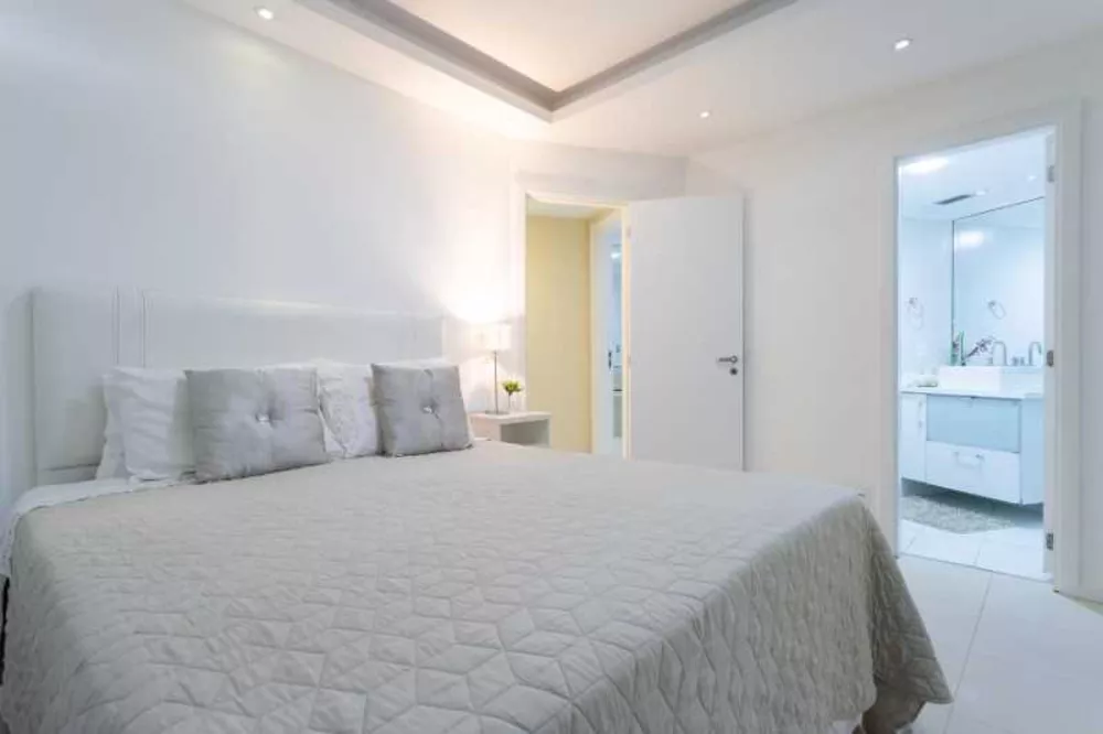 Apartamento, 2 quartos, 81 m² - Foto 6