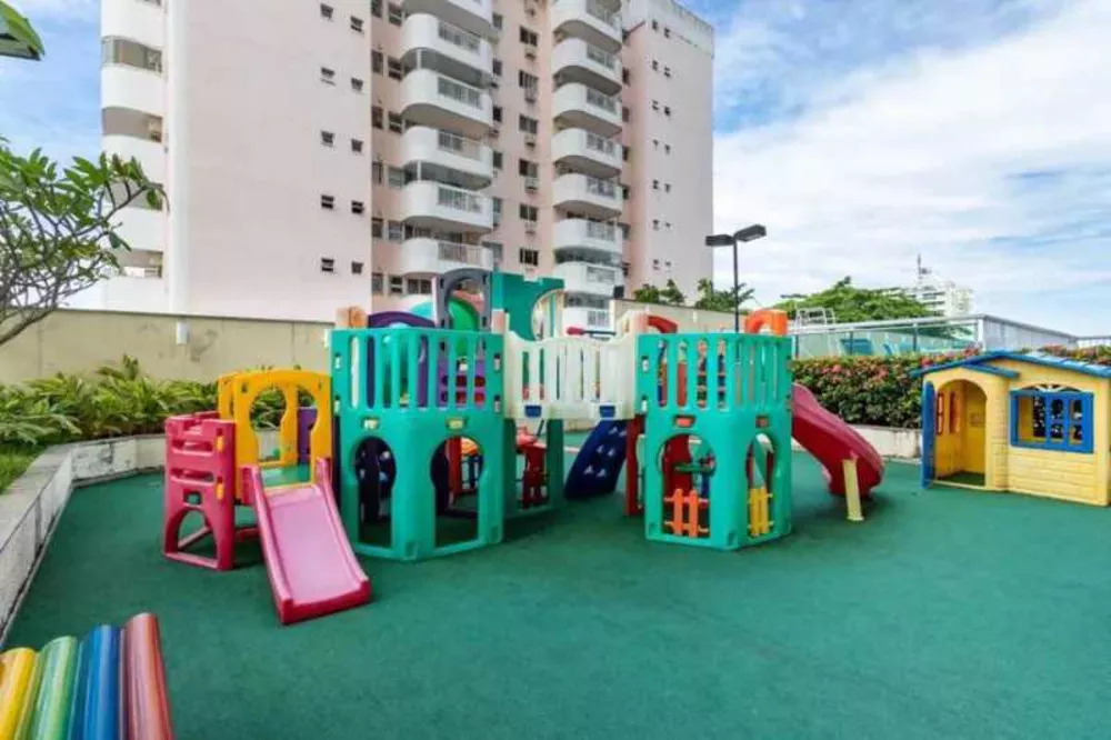 Apartamento, 2 quartos, 81 m² - Foto 20