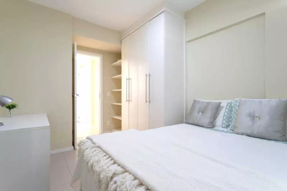 Apartamento, 2 quartos, 81 m² - Foto 8