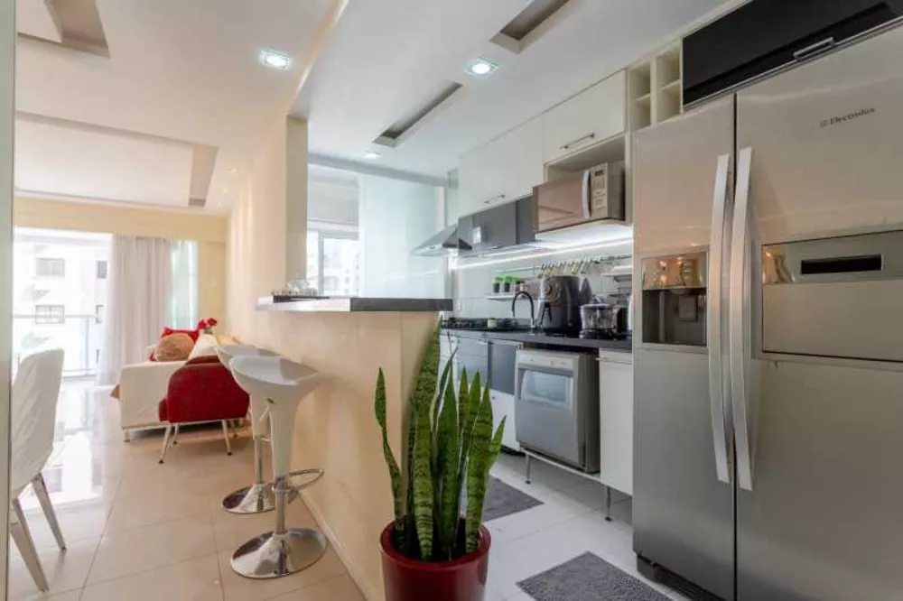 Apartamento, 2 quartos, 81 m² - Foto 10