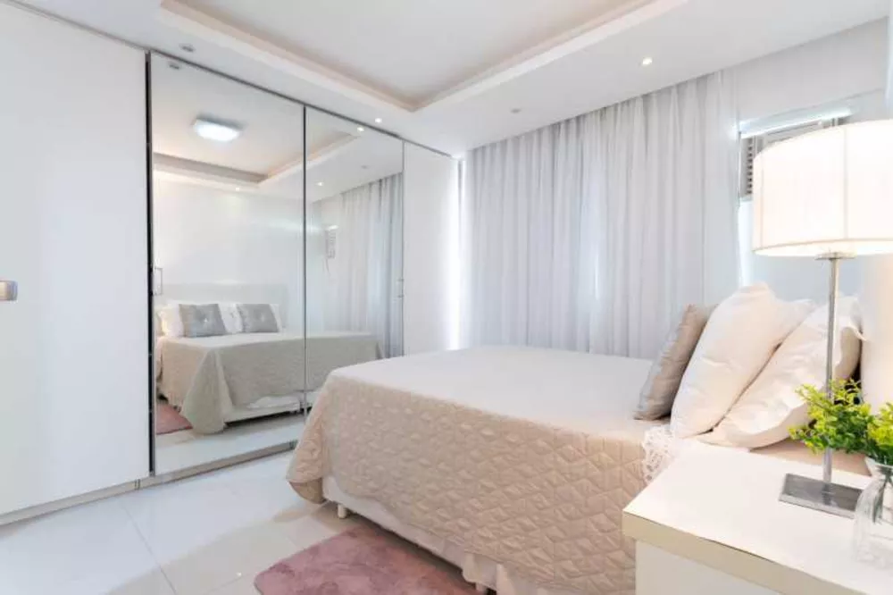 Apartamento, 2 quartos, 81 m² - Foto 5