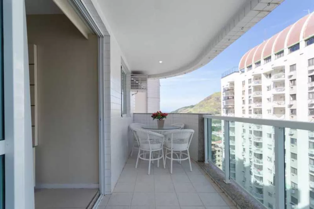 Apartamento, 2 quartos, 81 m² - Foto 4
