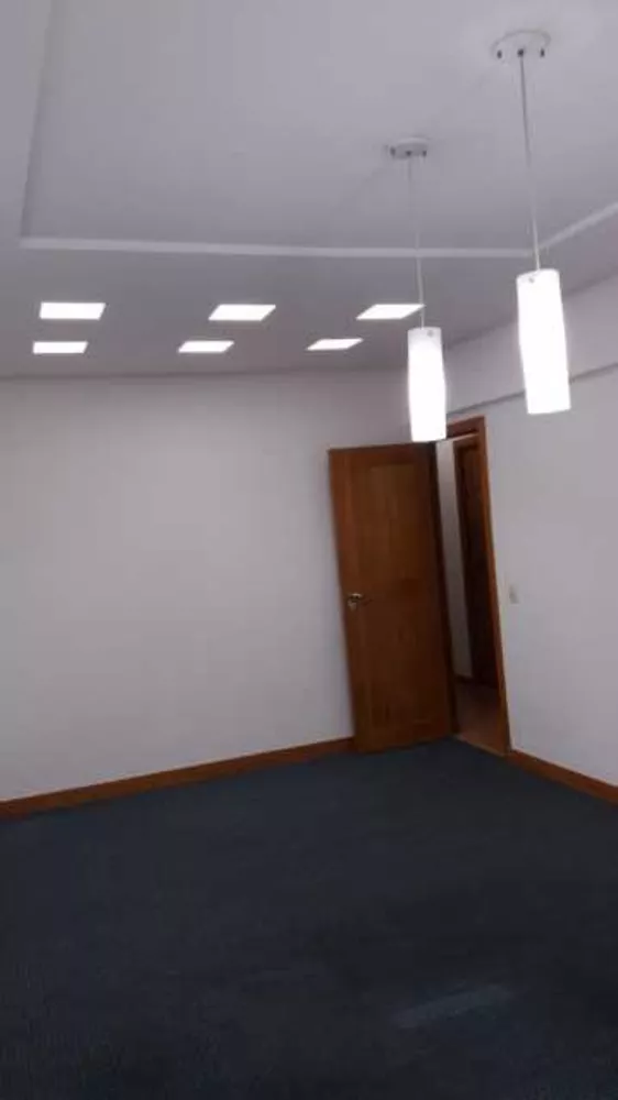 Sala-Conjunto, 97 m² - Foto 1