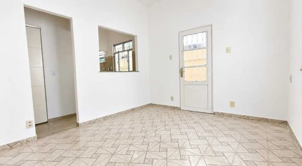 Casa de Vila, 2 quartos - Foto 1