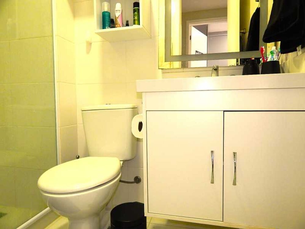 Apartamento à venda com 3 quartos, 85m² - Foto 4