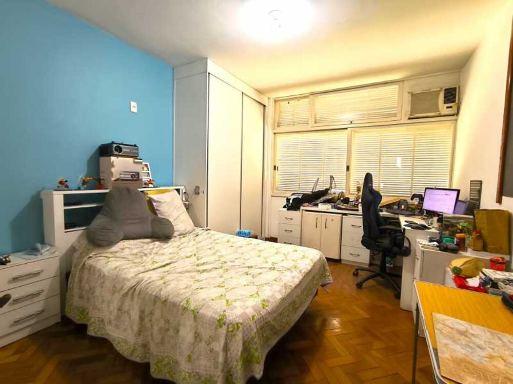 Apartamento, 4 quartos, 160 m² - Foto 2