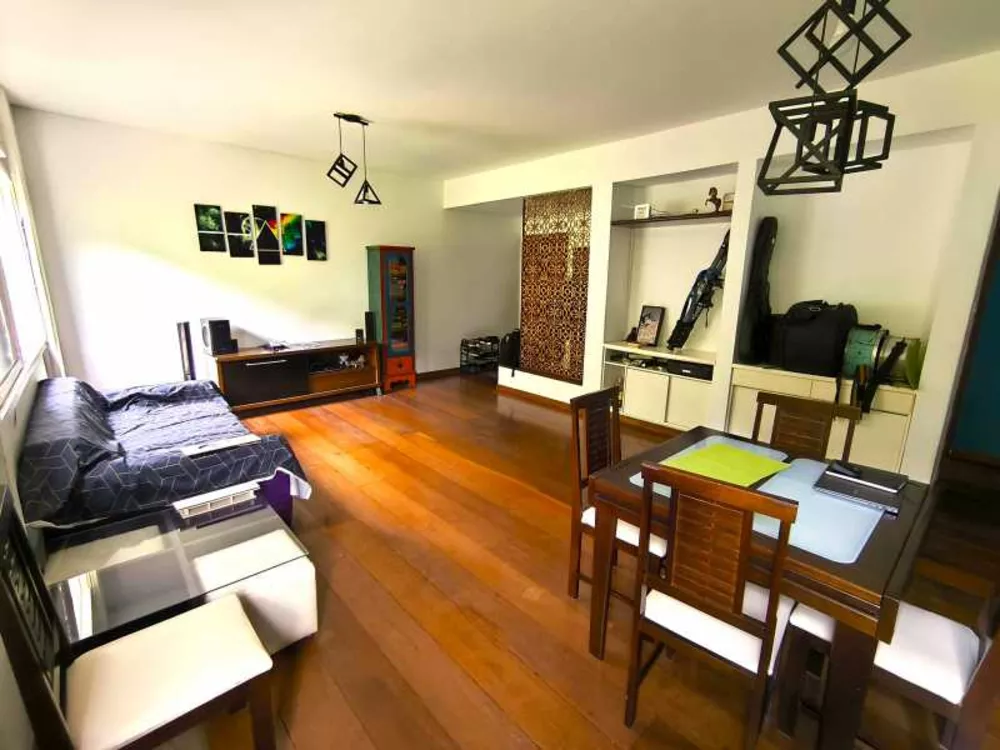 Apartamento, 4 quartos, 160 m² - Foto 15