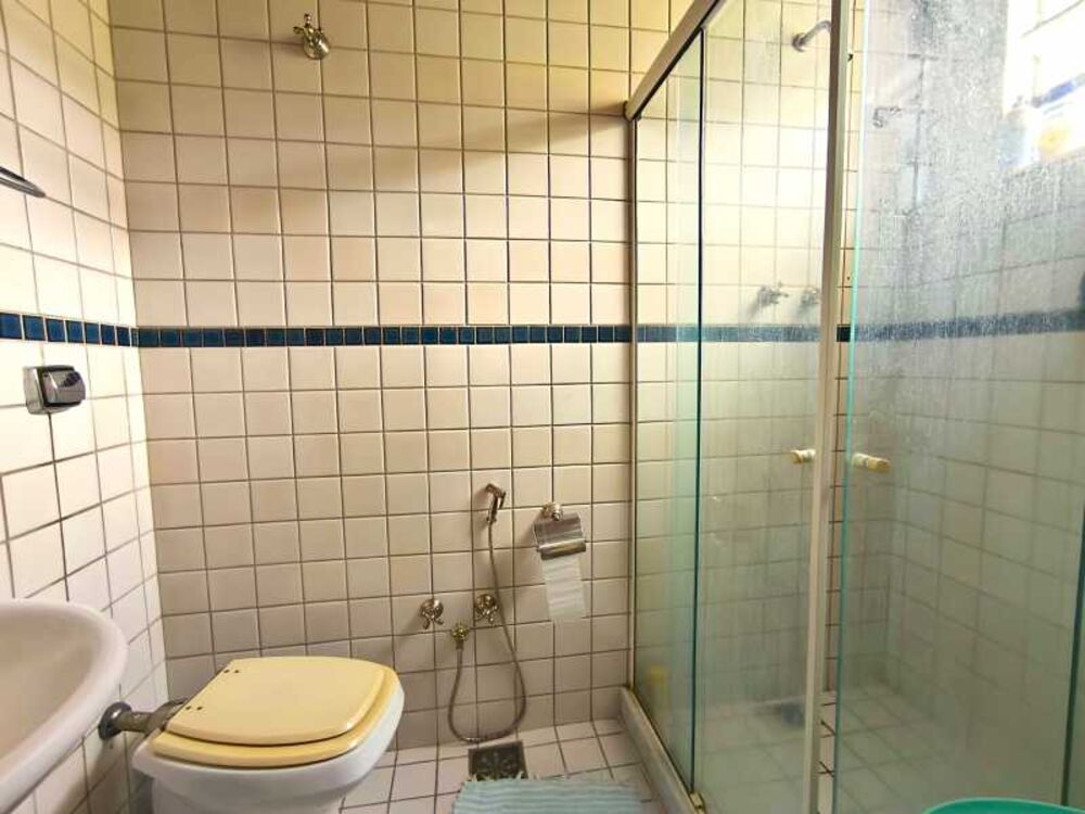 Apartamento, 4 quartos, 160 m² - Foto 3