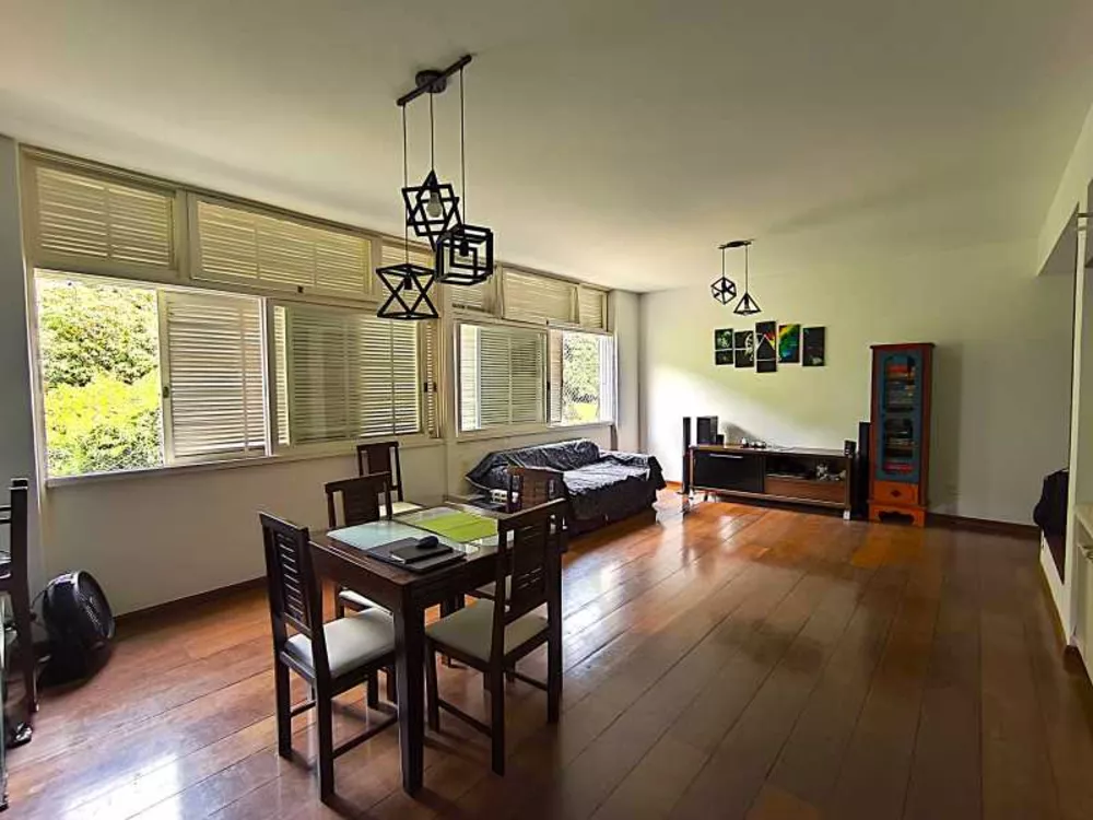 Apartamento, 4 quartos, 160 m² - Foto 13