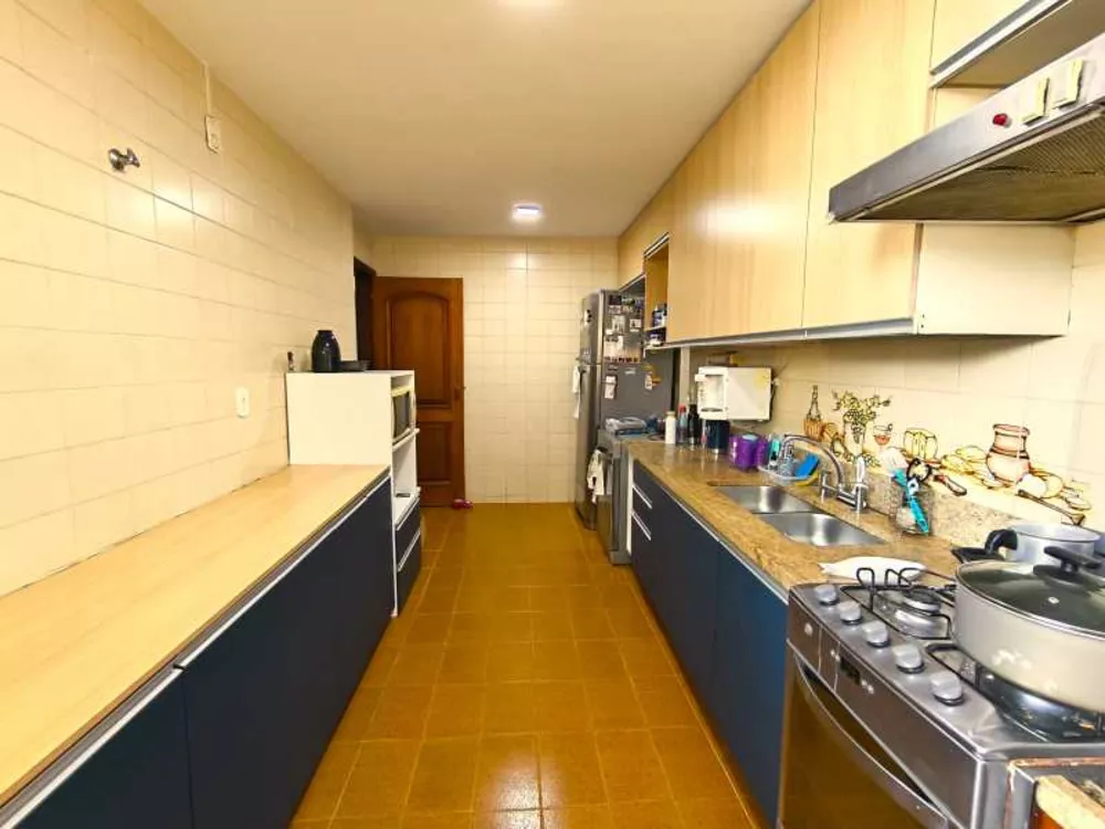 Apartamento, 4 quartos, 160 m² - Foto 14