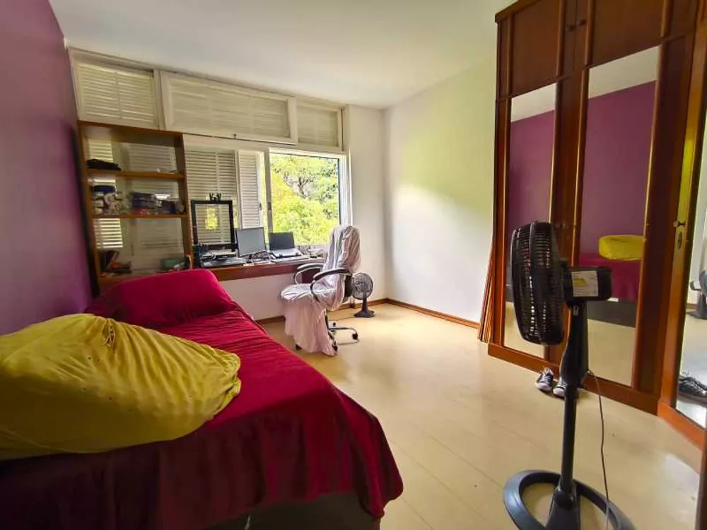 Apartamento, 4 quartos, 160 m² - Foto 8