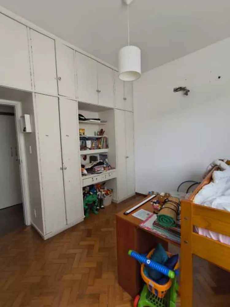 Apartamento, 4 quartos, 160 m² - Foto 10