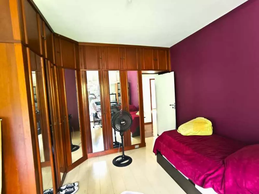 Apartamento, 4 quartos, 160 m² - Foto 5