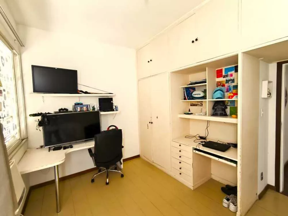 Apartamento, 4 quartos, 160 m² - Foto 12